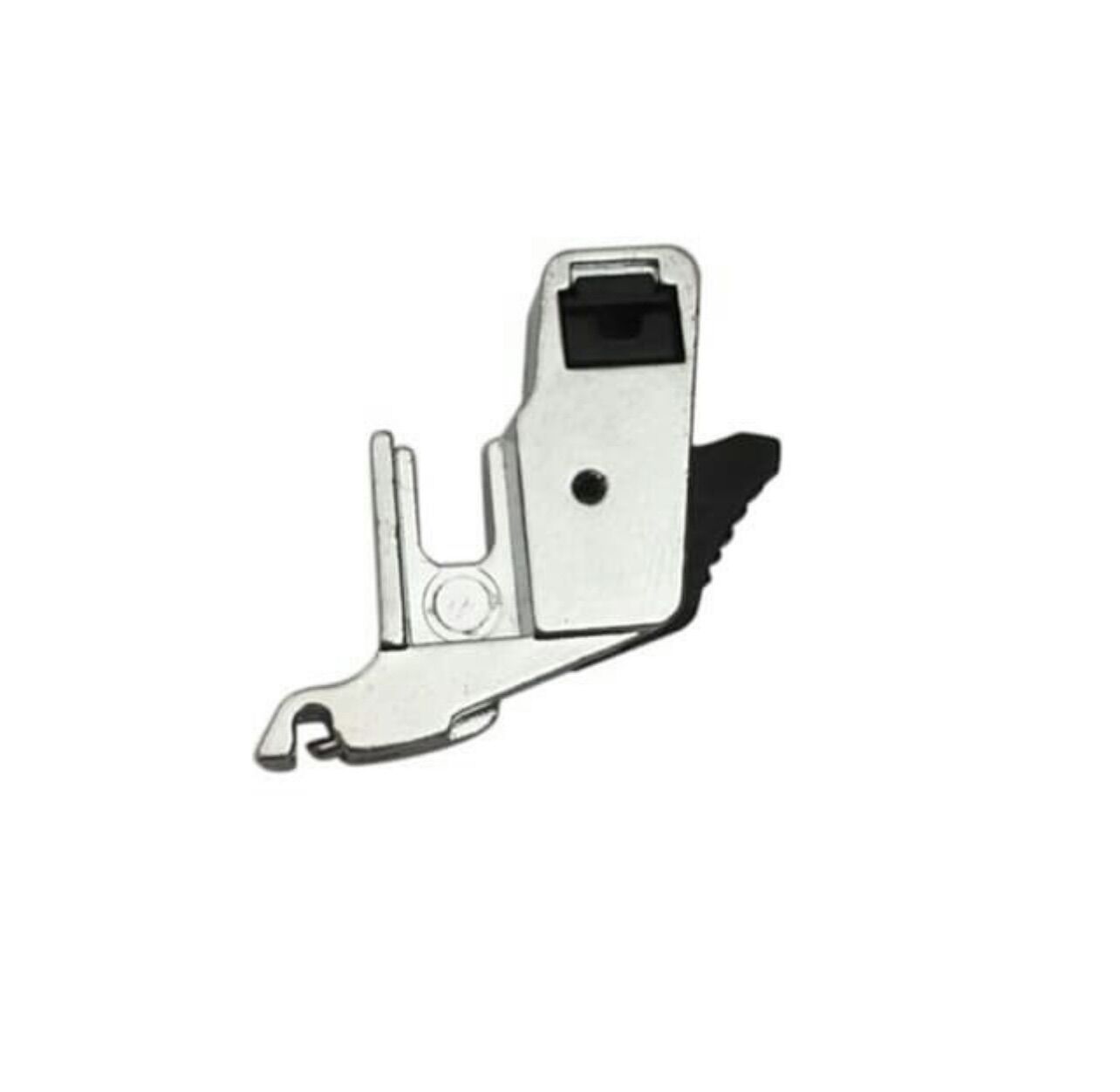 Đế gắn chân vịt / củ nối chân vịt máy may gia đình
