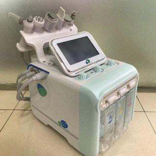 Máy chăm sóc da 6in1 H20