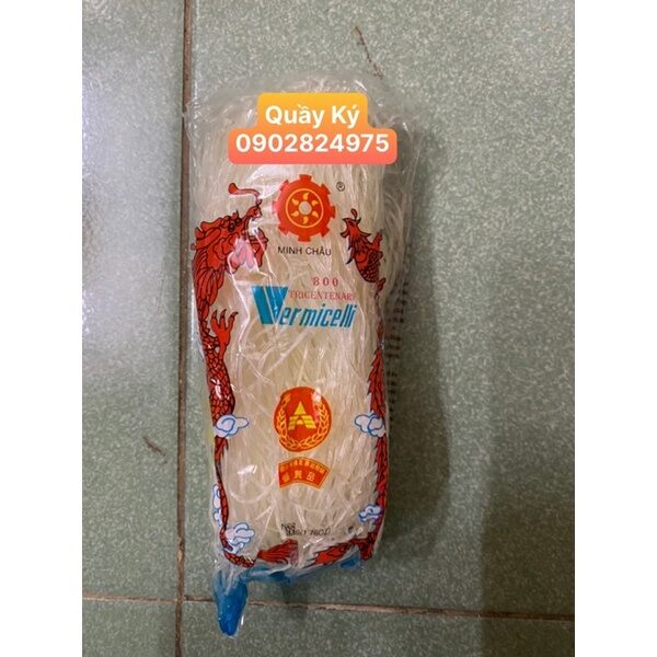 Bún tàu long phụng 100 gr
