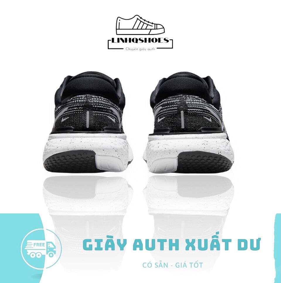 (GIÀY xuất dư) NIKE ZOOMX INVINCIBLE RUN FLYKNIT nam
