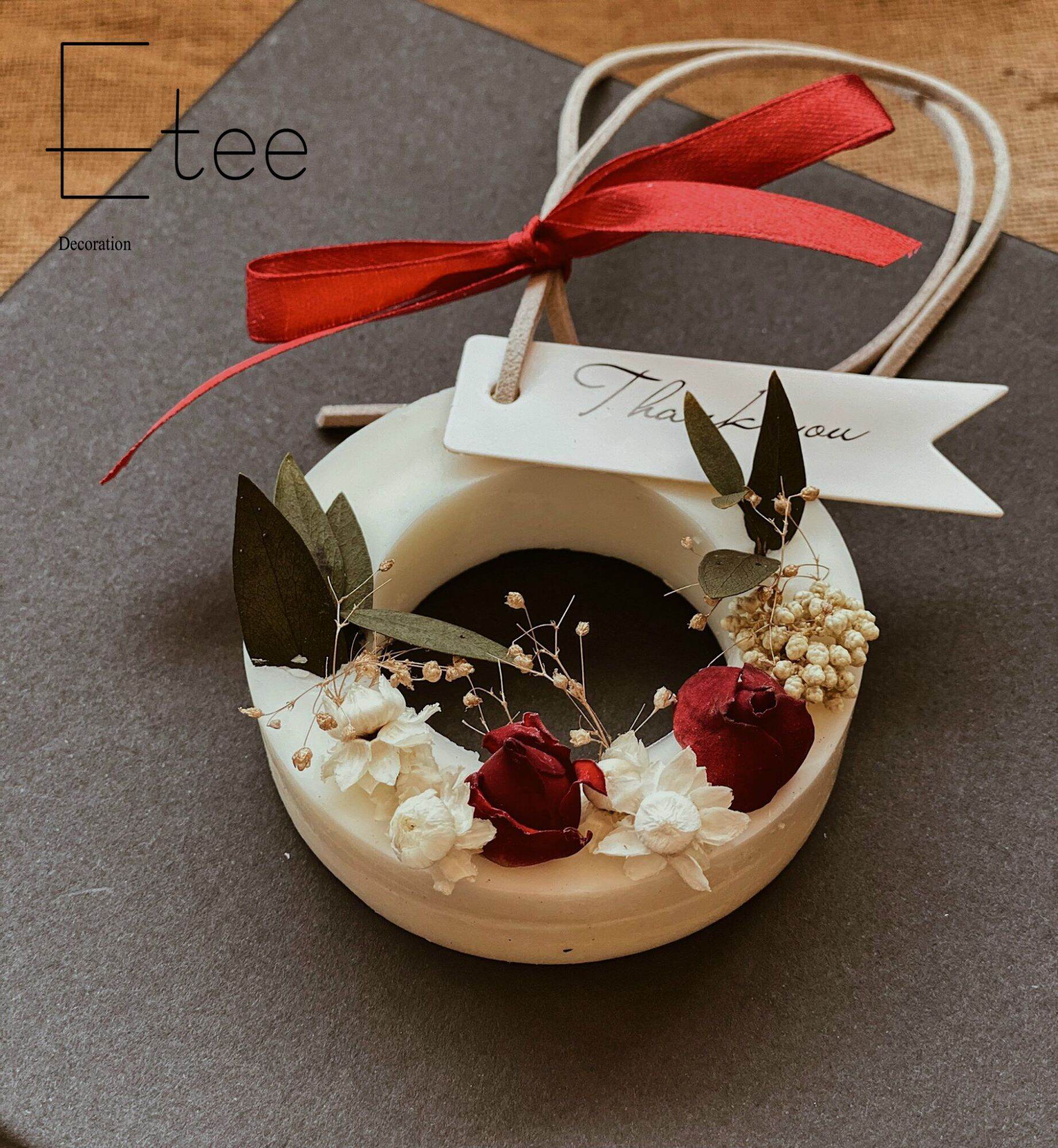 Set nến thơm cực xinh_ quà tặng