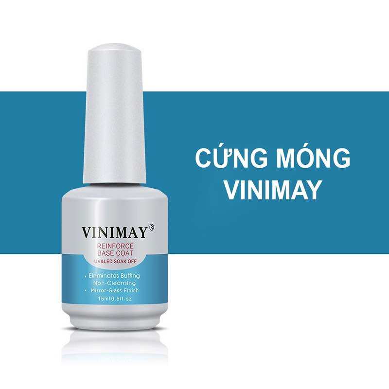 Base vinimay - Top bóng vinimay - Tóp lì vinimay