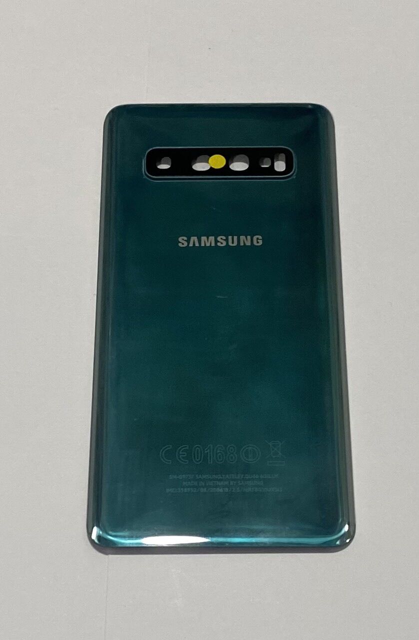 nắp lưng thay thế điện thoại sam sung S10