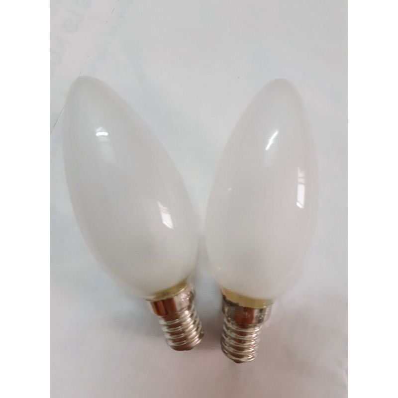 Set 8 Bóng Đèn E14 / Bóng Đèn Tủ Lạnh