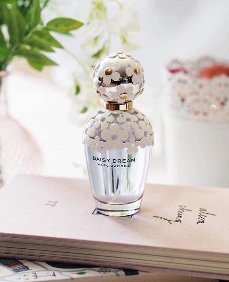 Nước hoa chiết Marc Jacobs Daisy Dream 10ml - Nước hoa nữ - Authentic