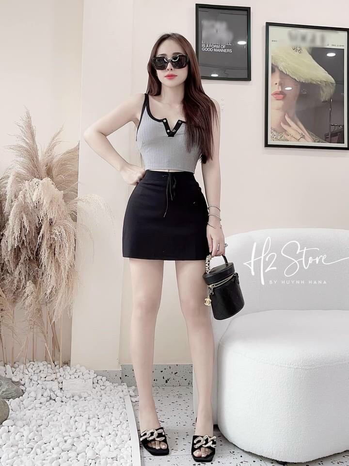 VÁY CHỬ A VẢI DA CÁ PHỤNG HOÀNG