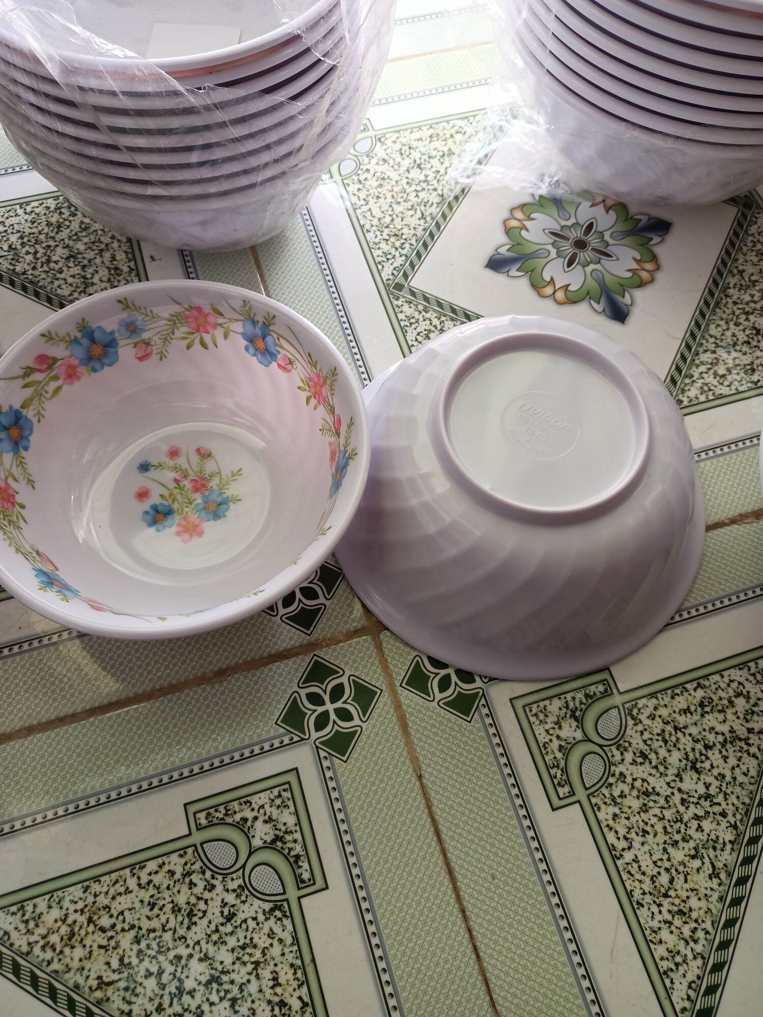 tô sâu meka Livicop (3 size) xả hàng