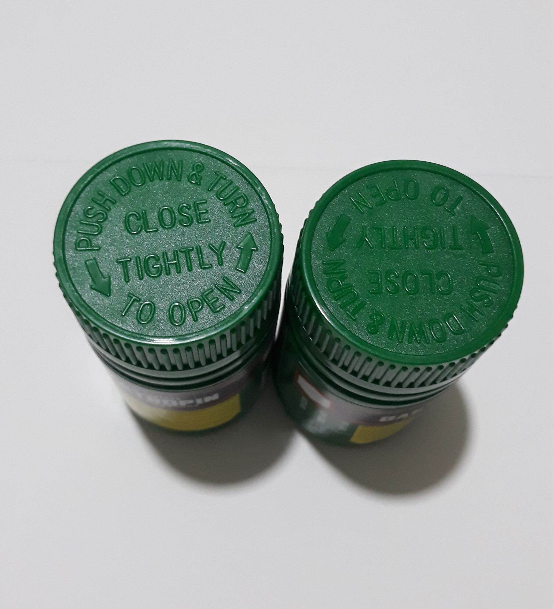 Combo 6 lọ Gastropin 120 viên.
