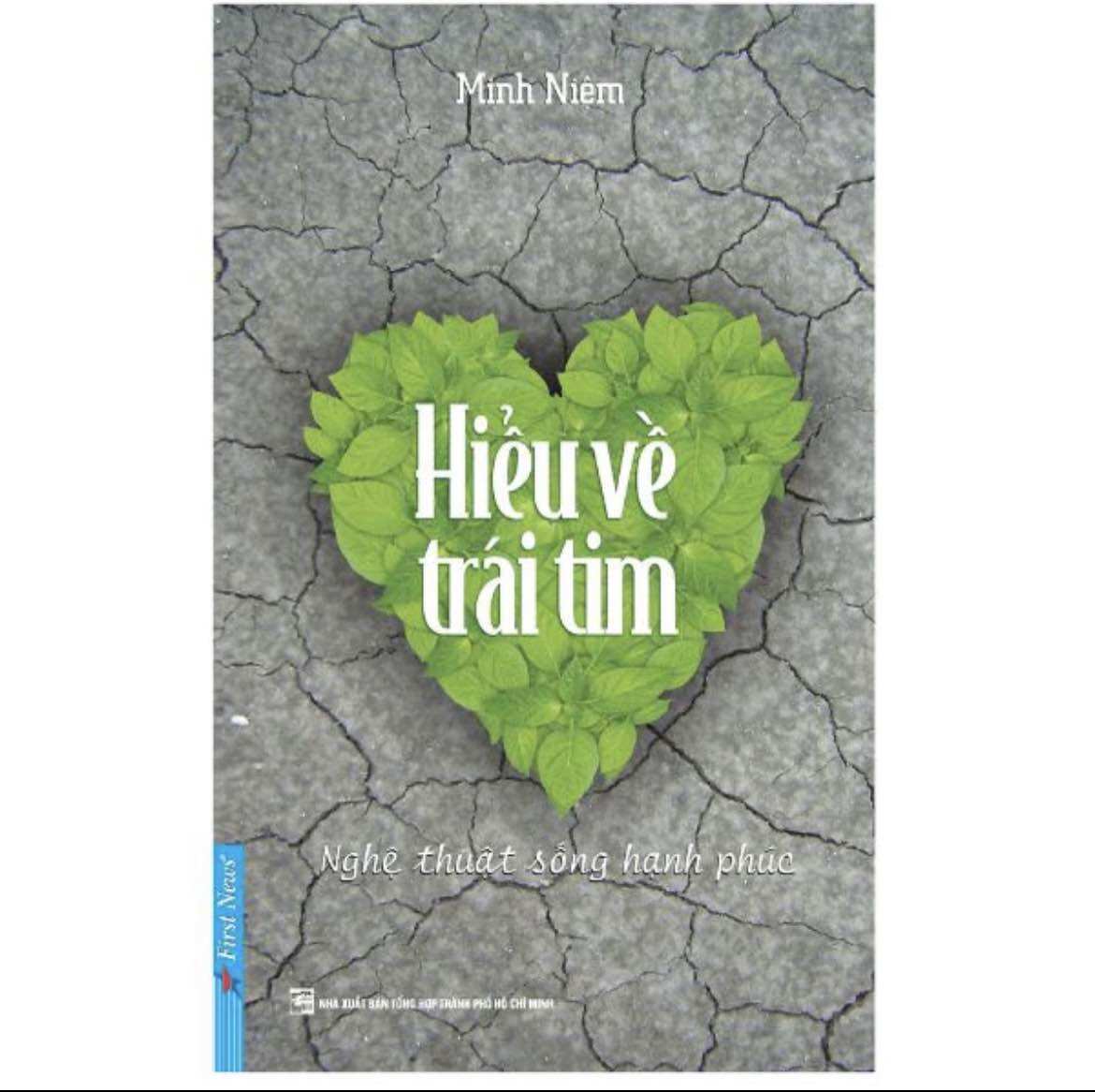 Hiểu Về Trái Tim (Tái bản 2023)