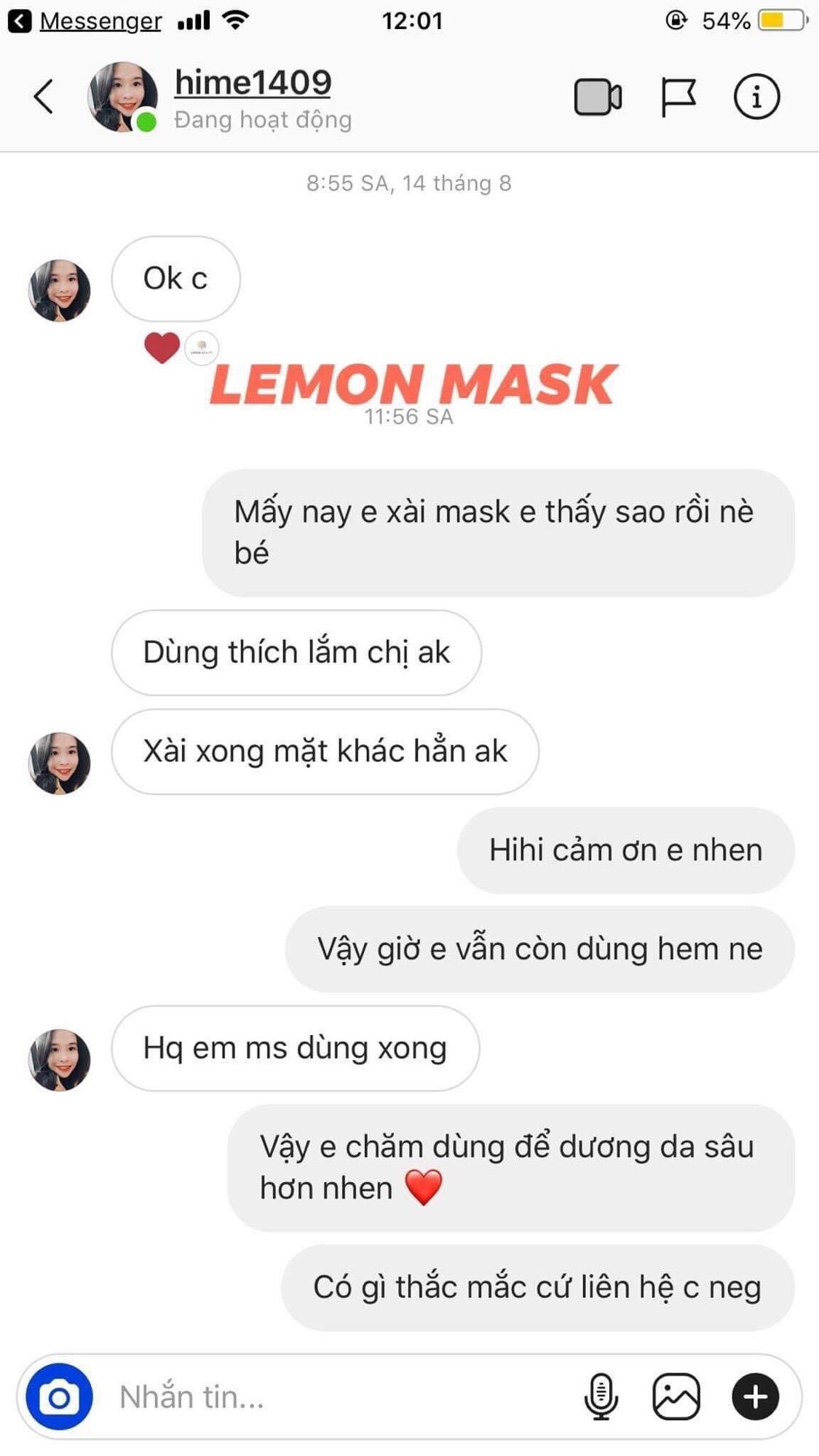 MASK KHỔ QUA RỪNG
