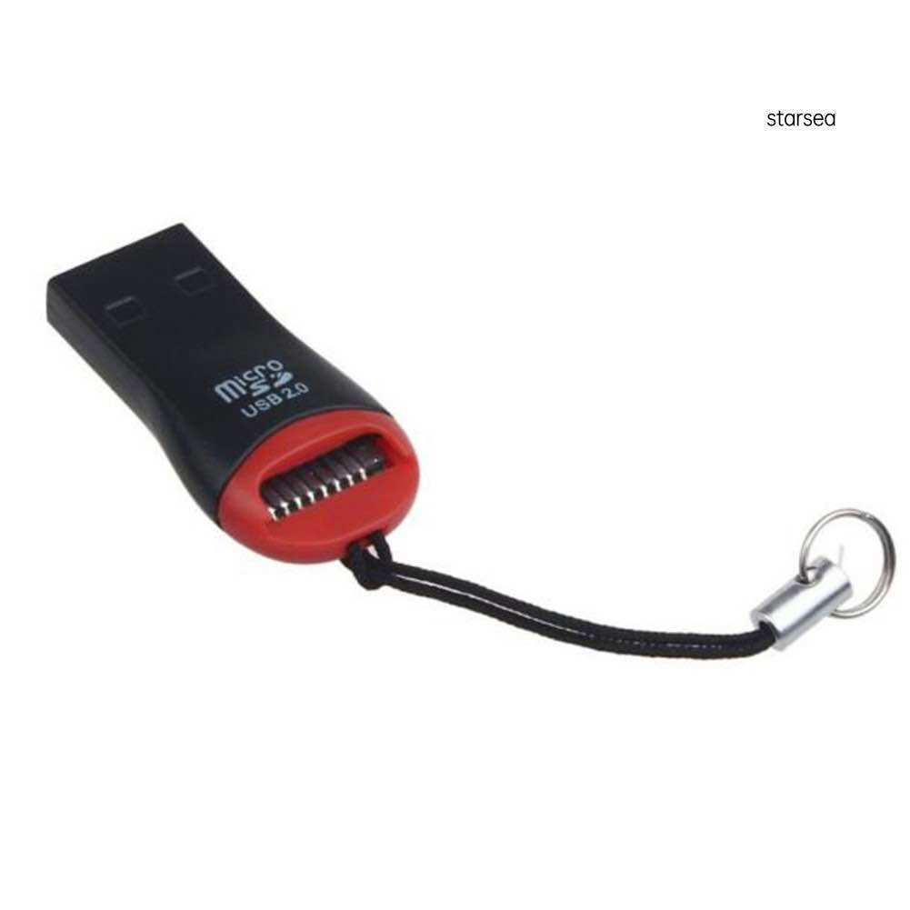 Đầu đọc thẻ nhớ Điện thoại Micro SD