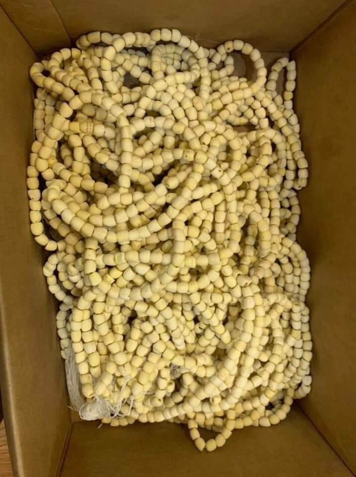 500gr Sen Khô Huế tinh tâm( đóng túi hút chân không)