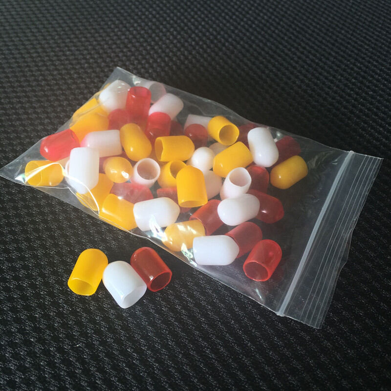 Âm Thanh Nhà Ga Chống Rca Cắm Sen Cắm Nắp Chống Bụi Chống Oxy Hóa Nhựa Cho Bộ Khuếch Đại Phụ Kiện Âm Thanh