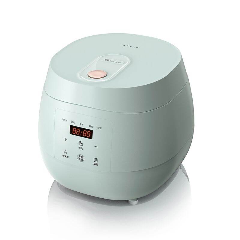 NỒI CƠM ĐIỆN ĐA NĂNG BEAR 4L
