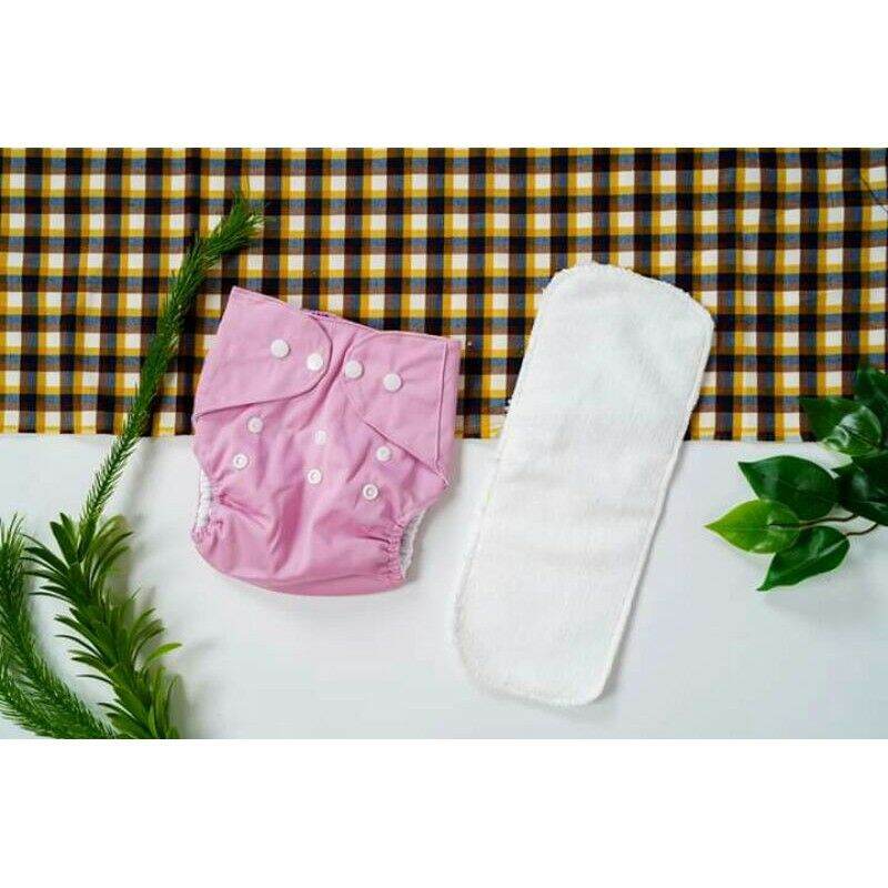 BỈM VẢI CHỐNG HĂM CHO BÉ 3-16KG