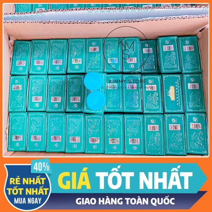 1 cặp kem cô tiên nám đỏ Huashuli