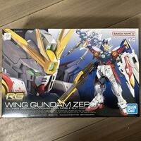 Bandai | Mô Hình Gundam Wing Zero Phiên Bản TV 1/144