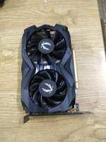 card đồ họa màn hình GTX zotac gaming 1660 6gb d6 hàng chính hãng  bảo hành 2 tháng