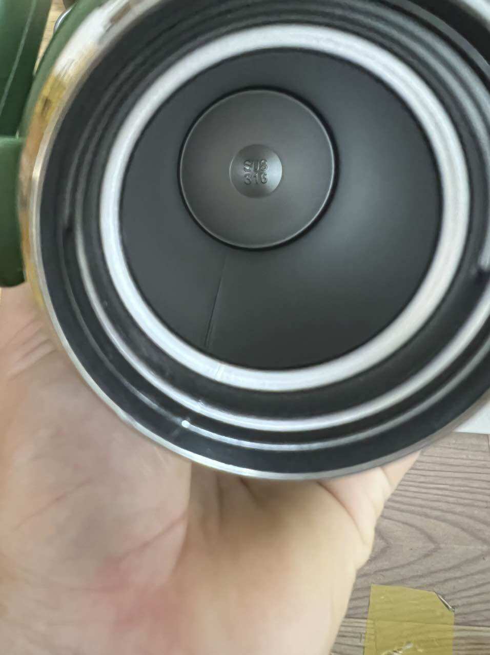 bình giữ nhiệt hàng bãi nhật cao cấp 98% (made in Japan)
