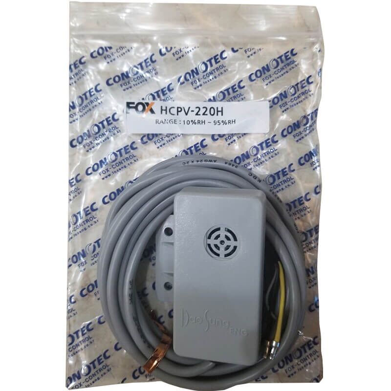 Cảm biến độ ẩm FOX-1H