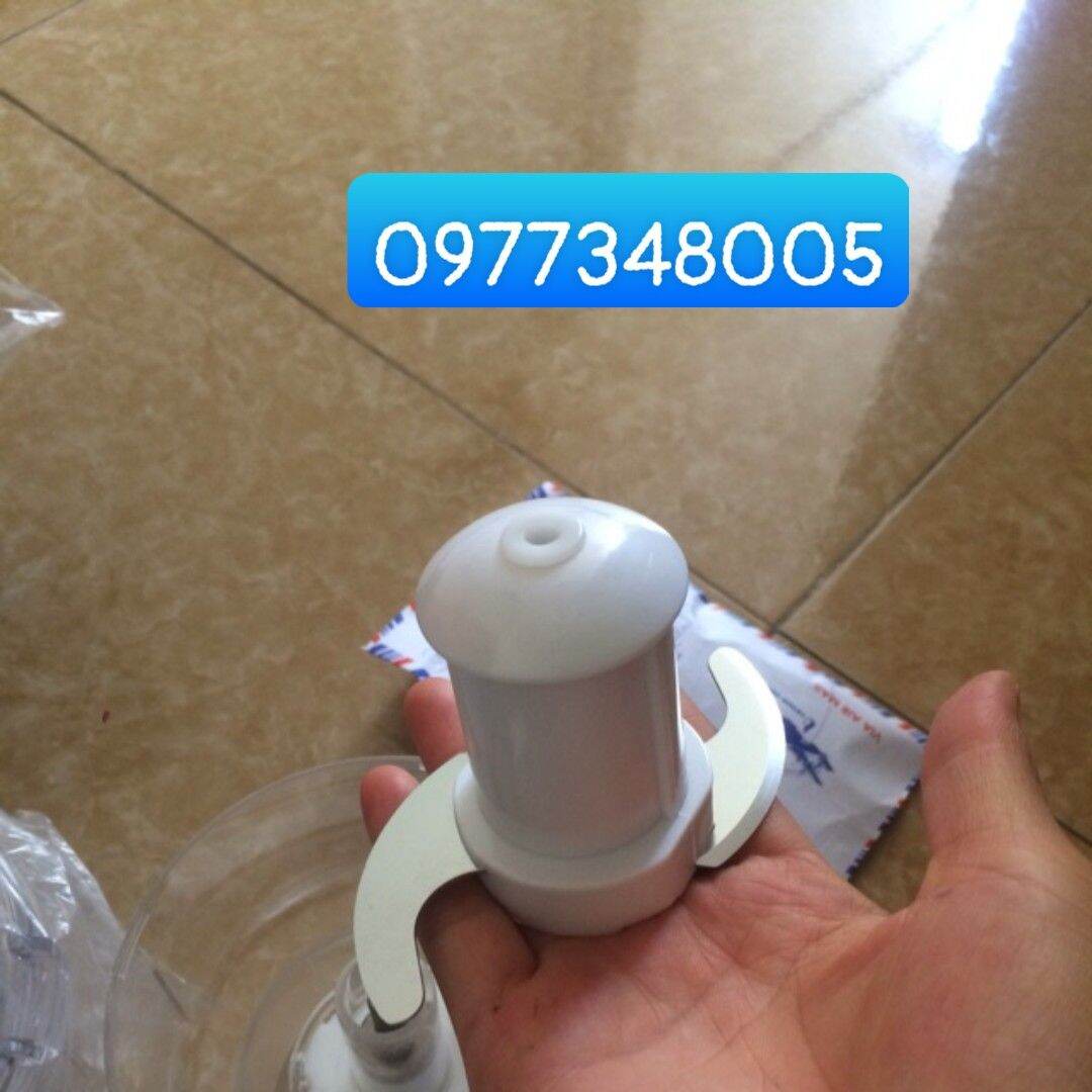 Lưỡi dao xay thịt các loại máy xay