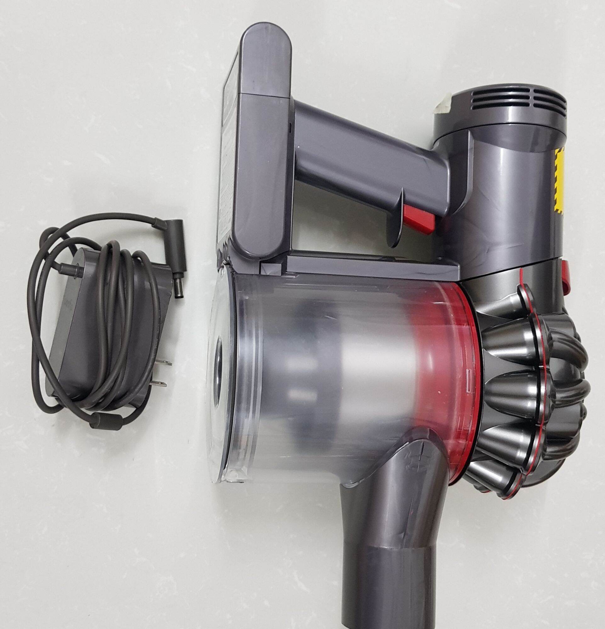 Máy hút bụi Dyson V7 đã qua sử dụng