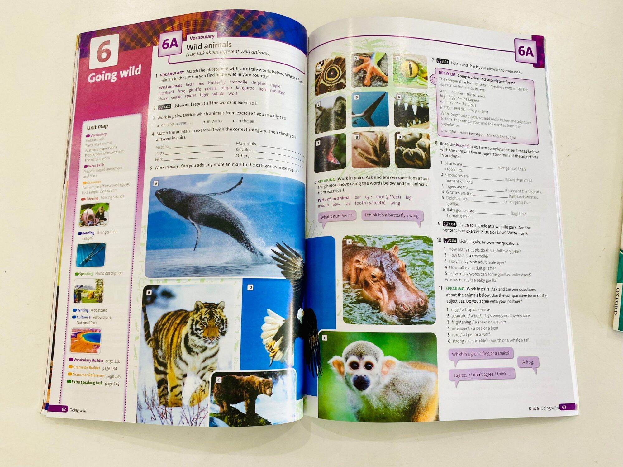 Solutions Elementary -3rd edition