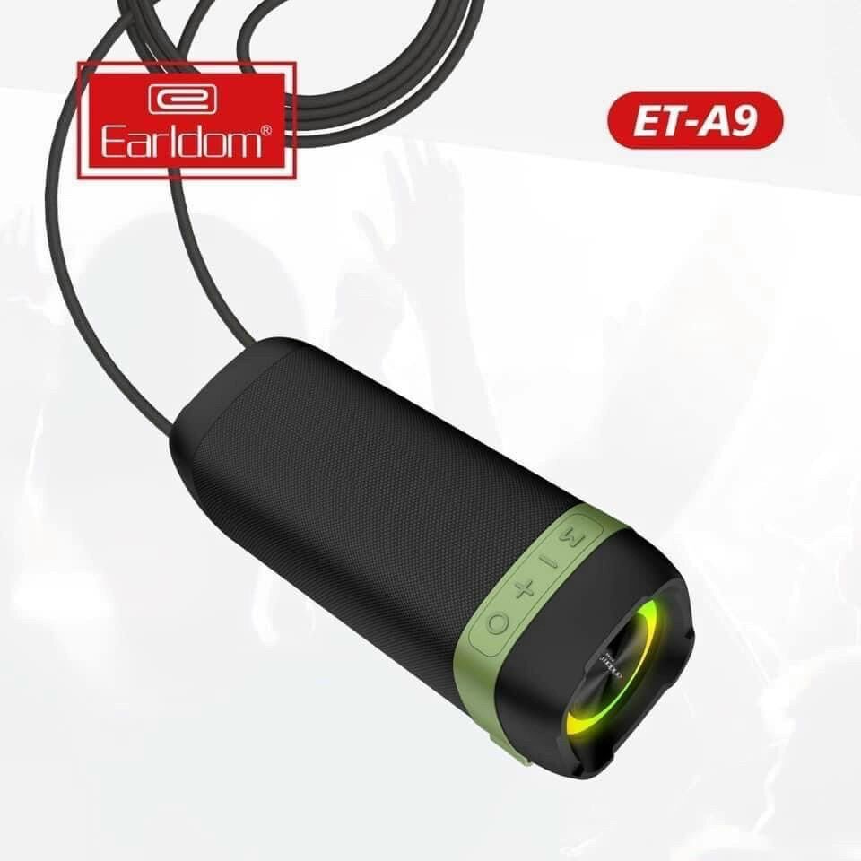 LOA BLUETOOTH EARLDOM ET-A9