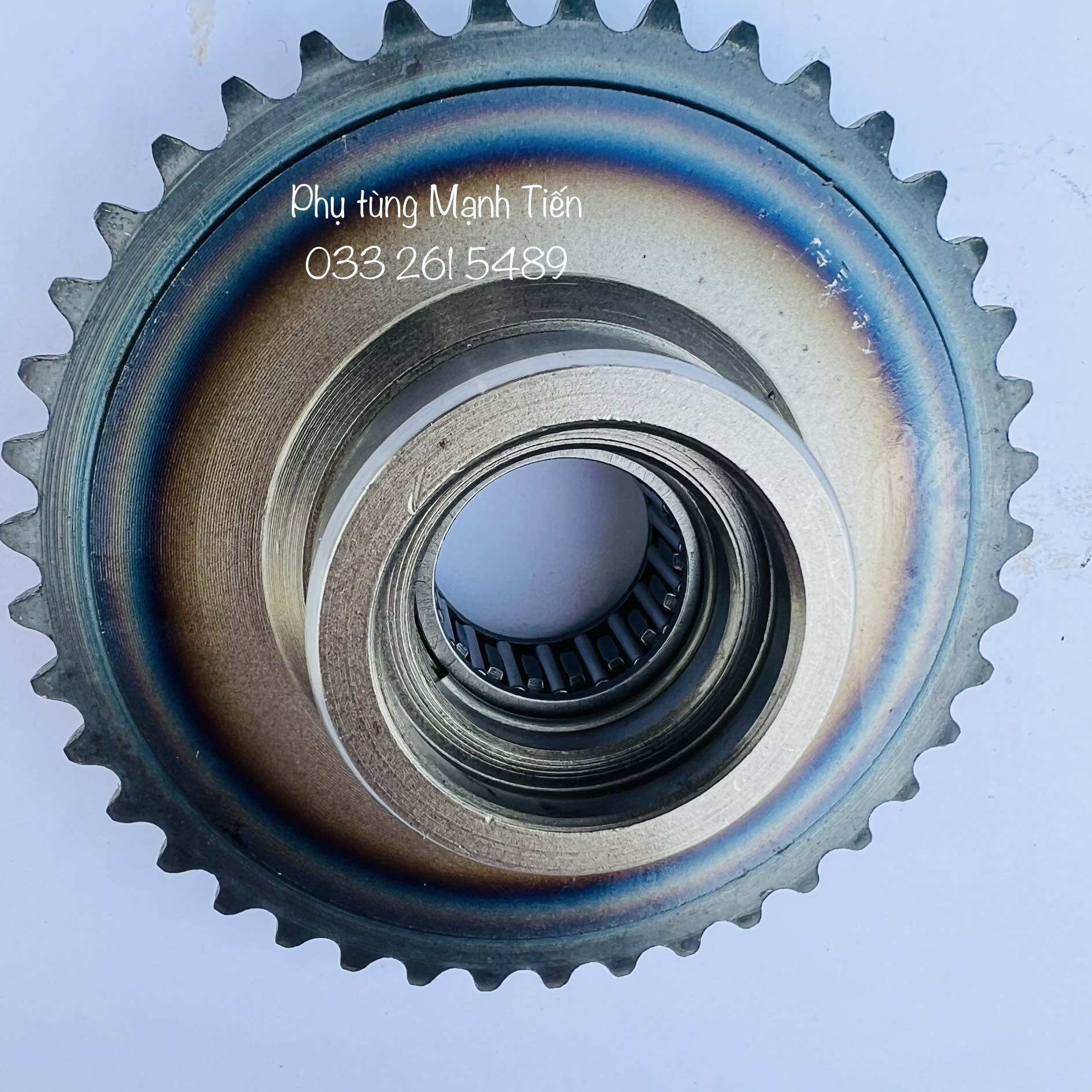 Dĩa đề Wave, Dream loại tốt (B4.3)