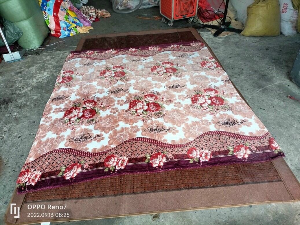 Mền Lông Tuyết