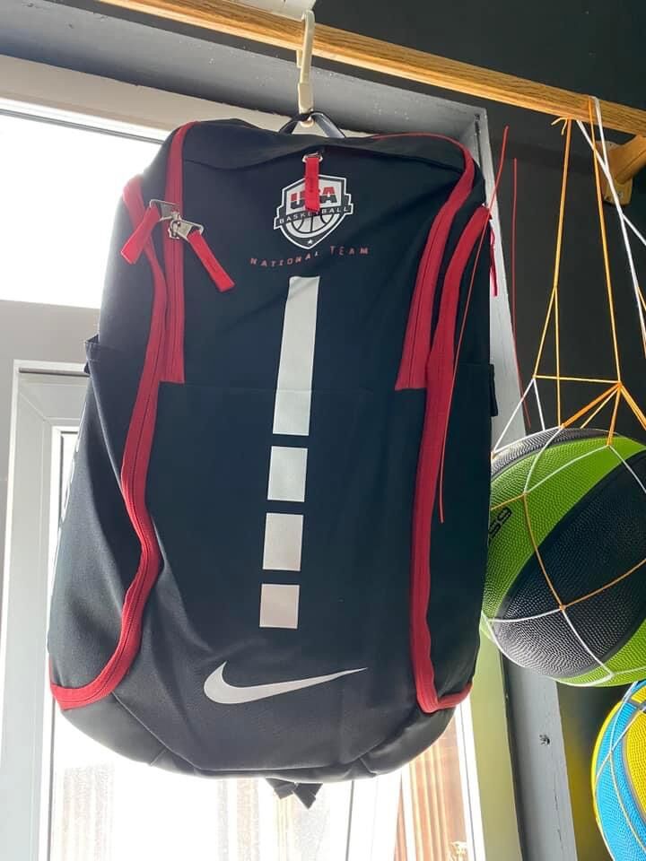 Balo Elite