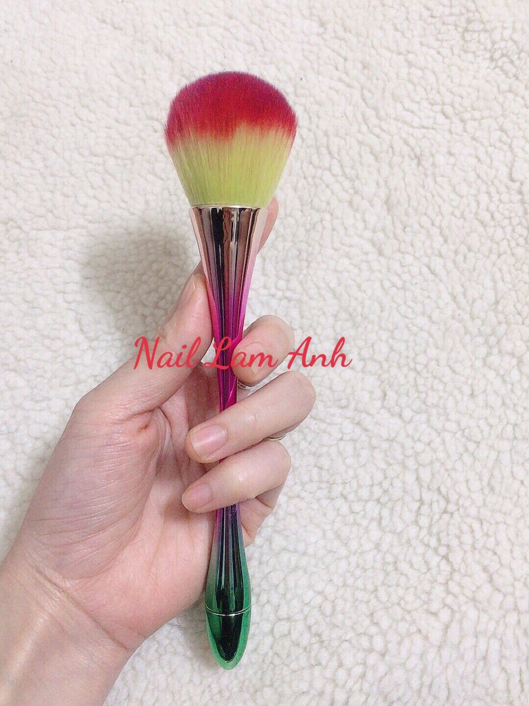 Cọ phủi bụi dài