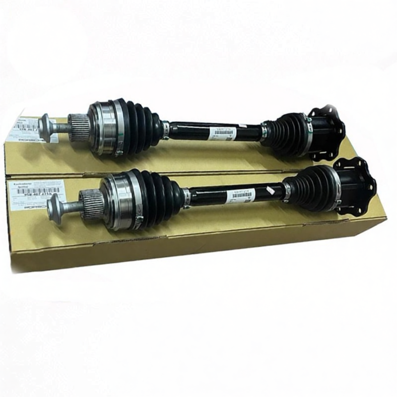 Porsche Compatible Front Rear Axle CV Joint Giá 7,358,000 Đồng*Miễn phí vận chuyển