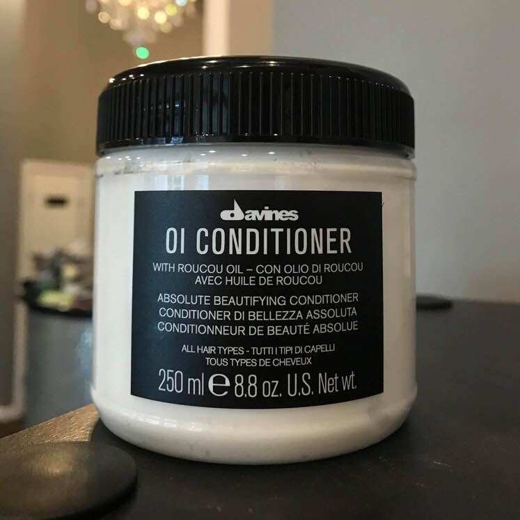 [HCM]COMBO CẶP GỘI XÃ HÒAN MỸ DAVINES OIL