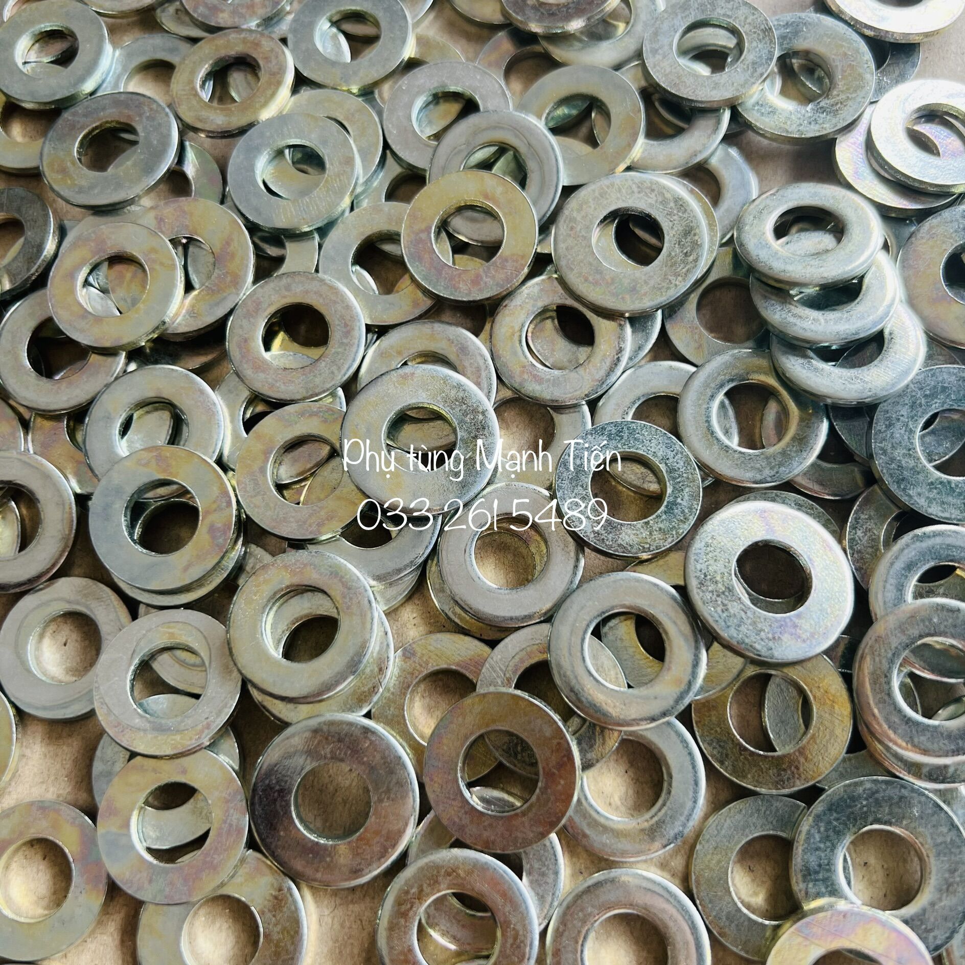 4 cái long đền phuộc/ đầu dên 8 loại tốt