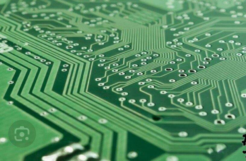 Linh Phụ Kiện Cửa Cuốn Phát