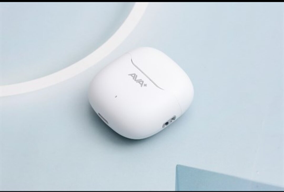 Tai nghe Bluetooth True Wireless AVA+ FreeGo A20 Trưng Bày 99%