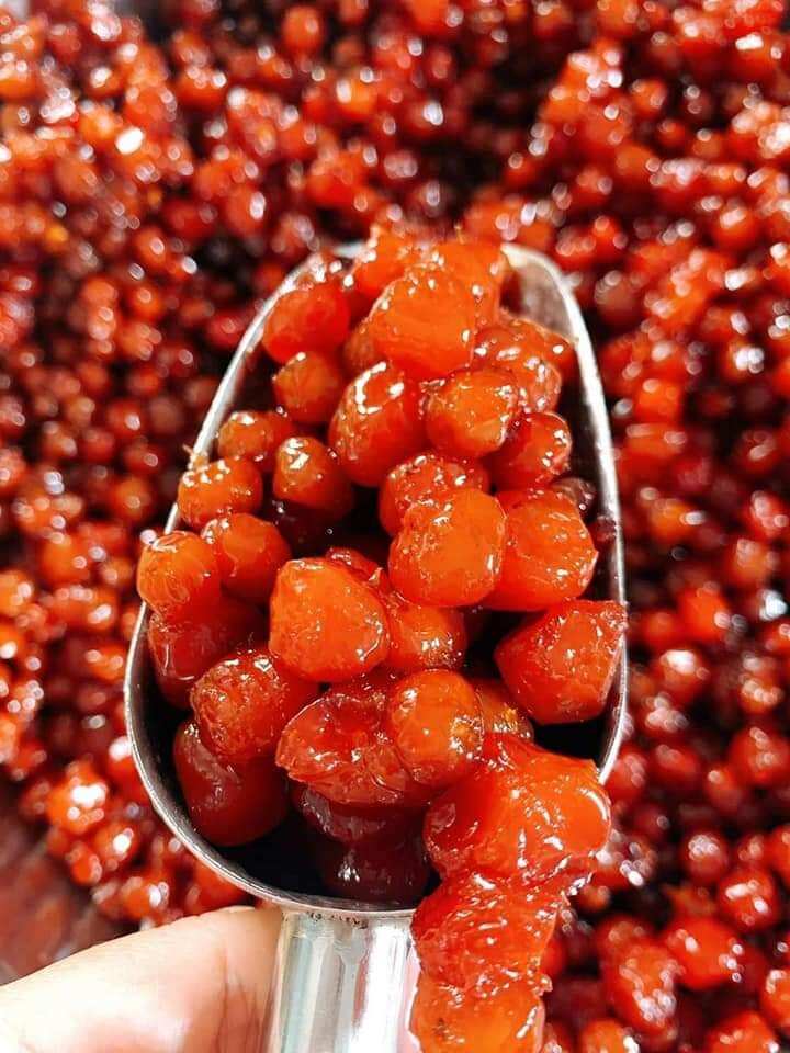 CHÙM RUỘT RIM CHUA NGỌT 500g