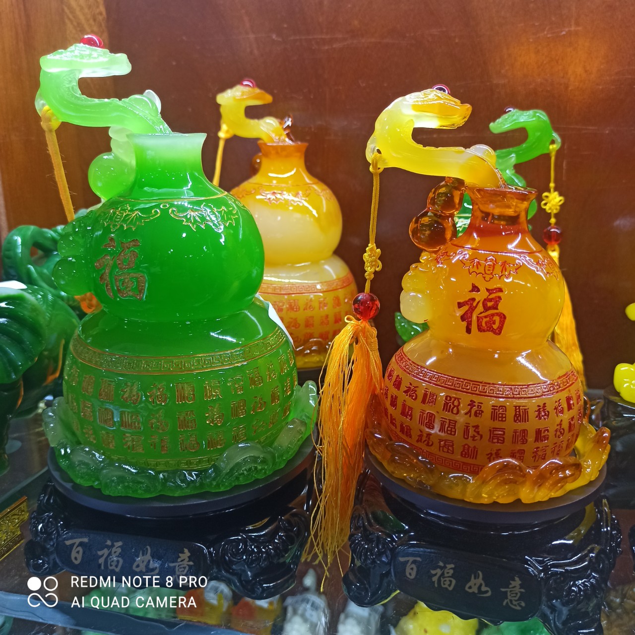 Hồ lô phong thủy