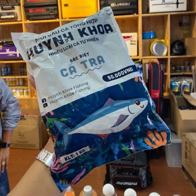 Cám huỳnh khoa siêu bén trọng lượng 1kg.