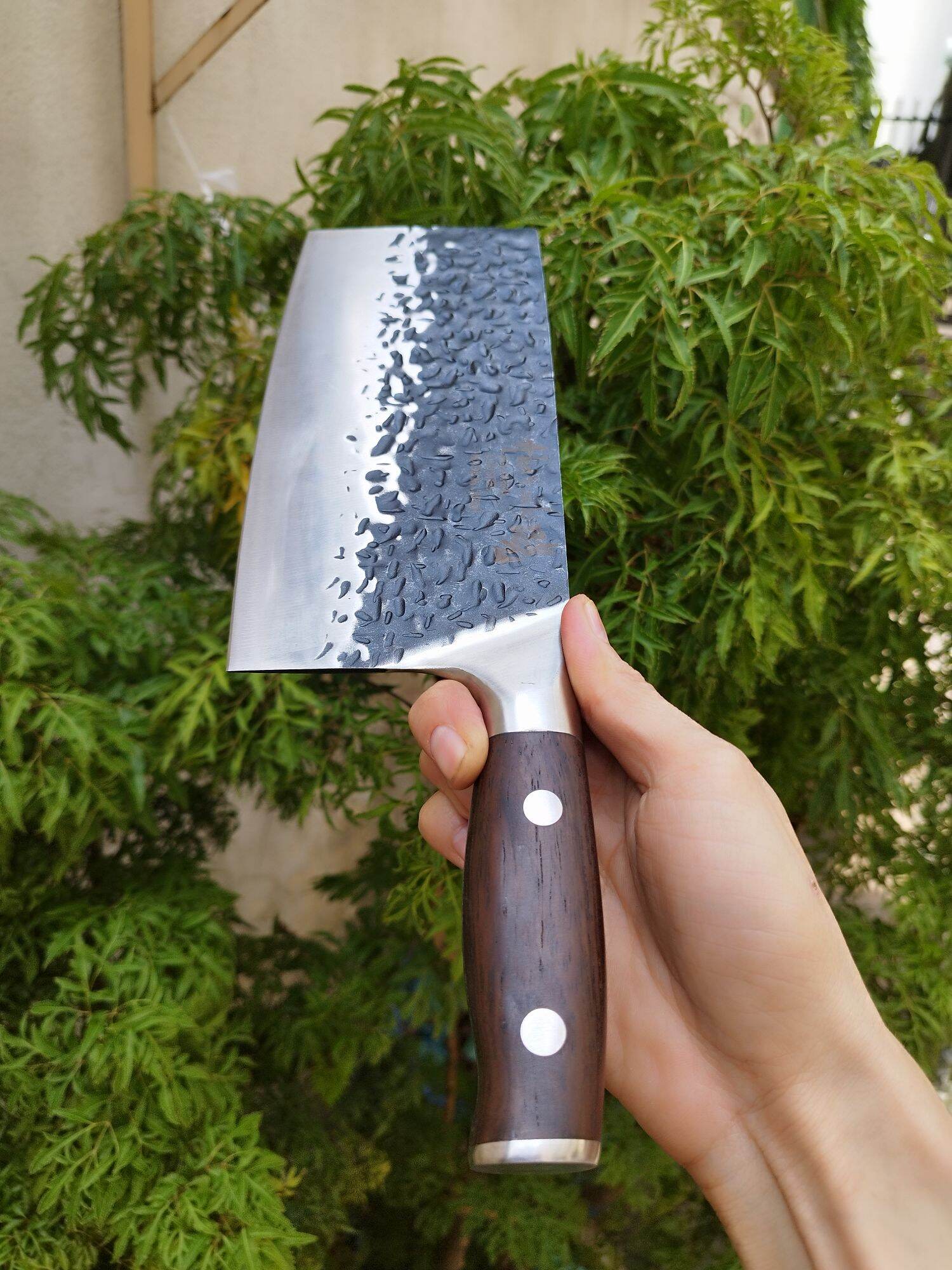 dao chặt xương AKATSUKI JAPAN cao cấp
