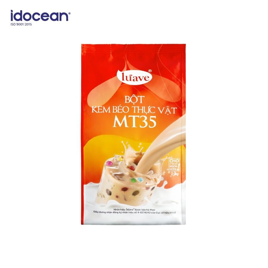 Bột sữa mt35