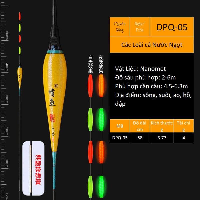 Phao hố đấu Quyền năng