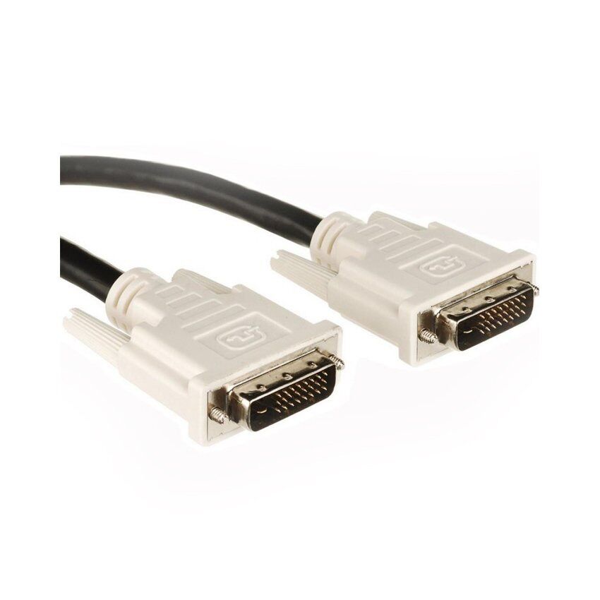 Dây cáp tín hiệu dvi cũ / mới chống nhiễu hai đầu
