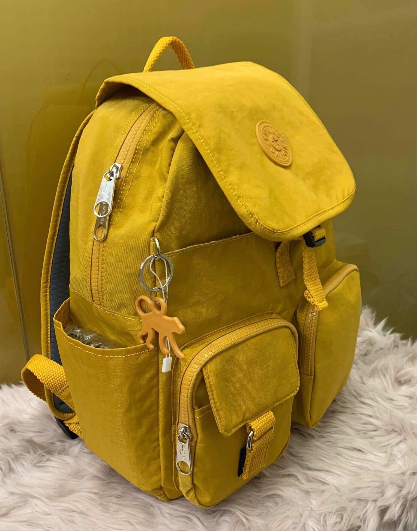 Balo học sinh Kipling - Backpack