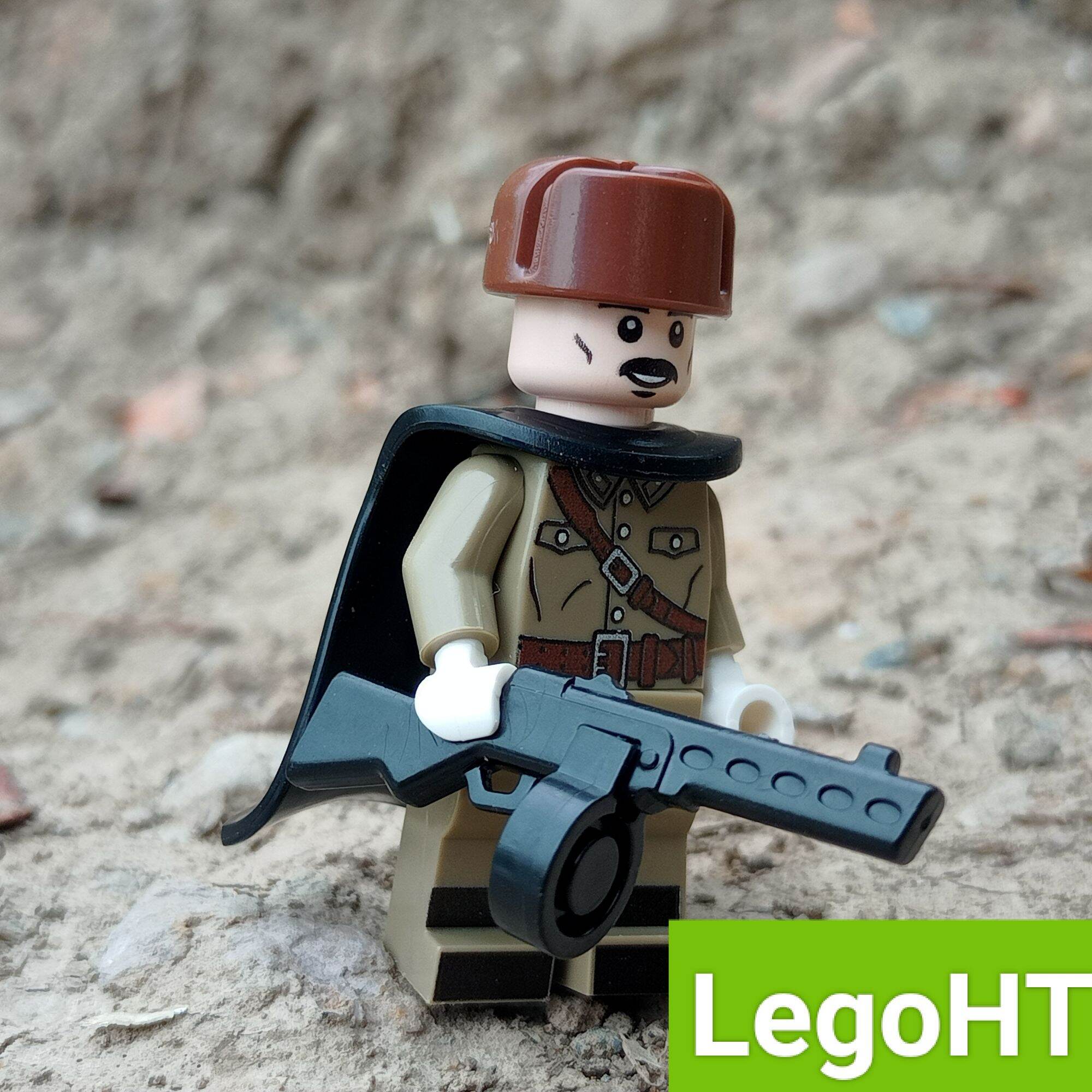 Mô hình đồ chơi nhân vật lego full phụ kiện