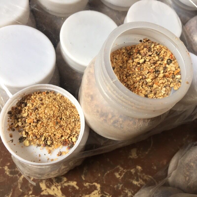 Muối tiêu lốp Tây Ninh