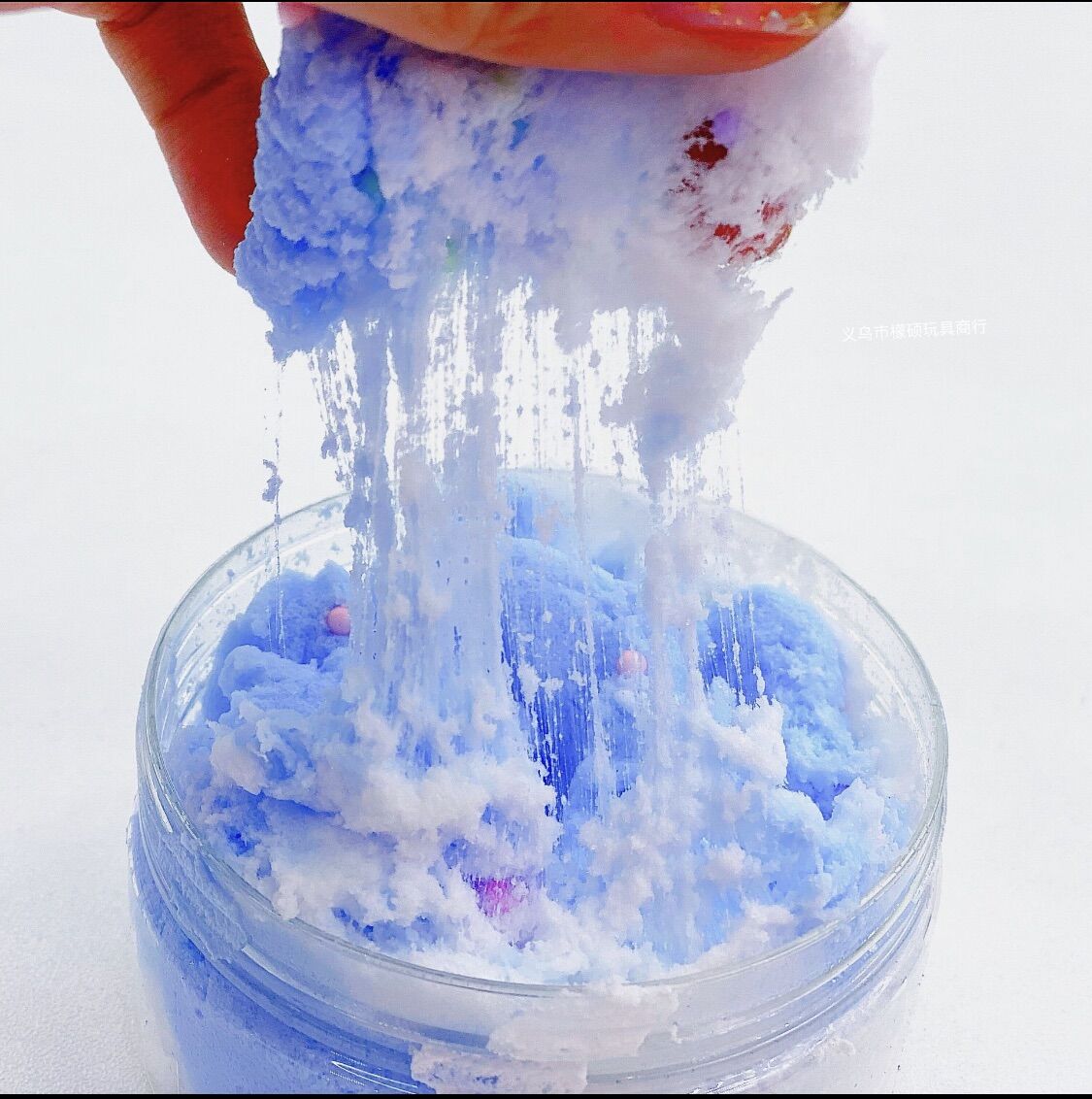 Slime mây hủ