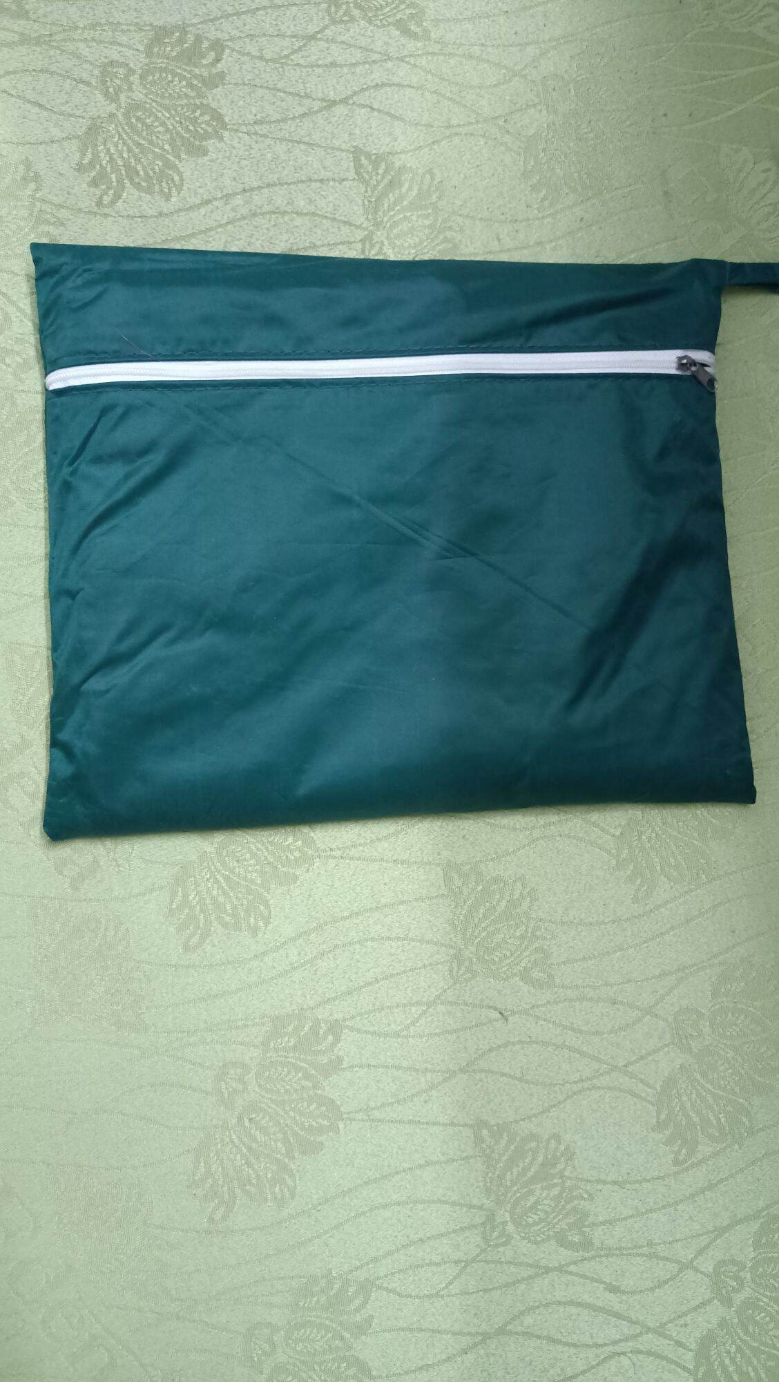 Áo mưa xẻ tà 1m2 _1m4 Thái Dương