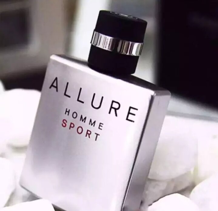 nước hoa nam Allure